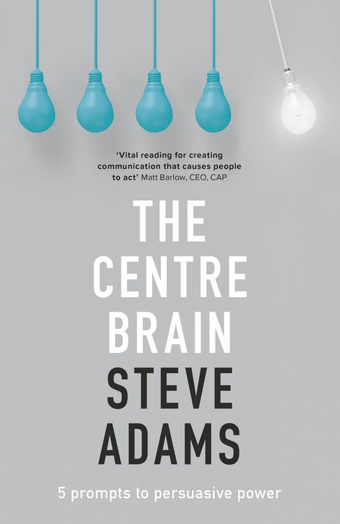 Produktbild: The Centre Brain
