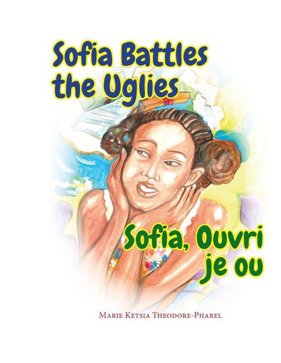 Produktbild: Sofia Battles the Uglies