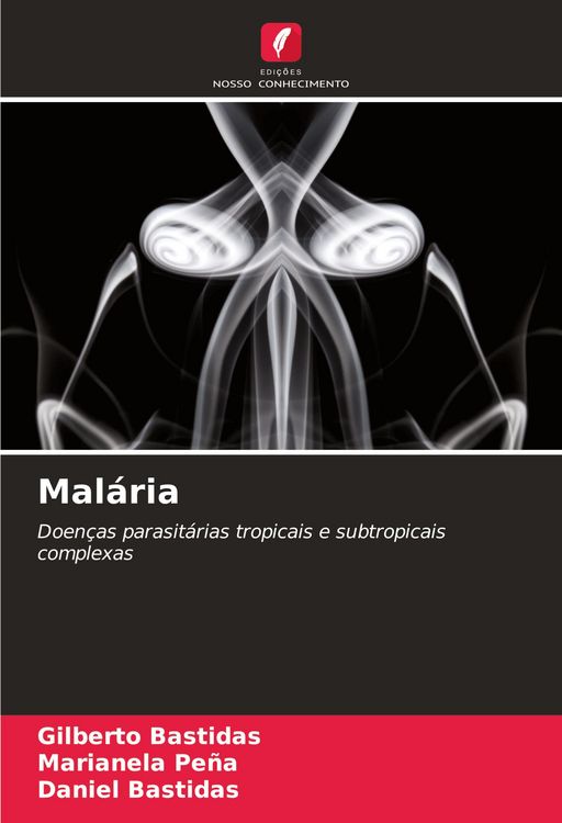 Produktbild: Mal&aacute;ria