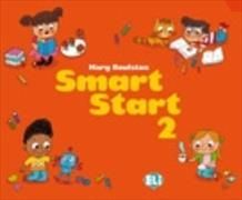 Produktbild: Smart Start 2 - Literacy Book