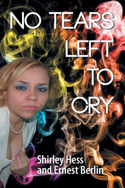 Produktbild: No Tears Left to Cry