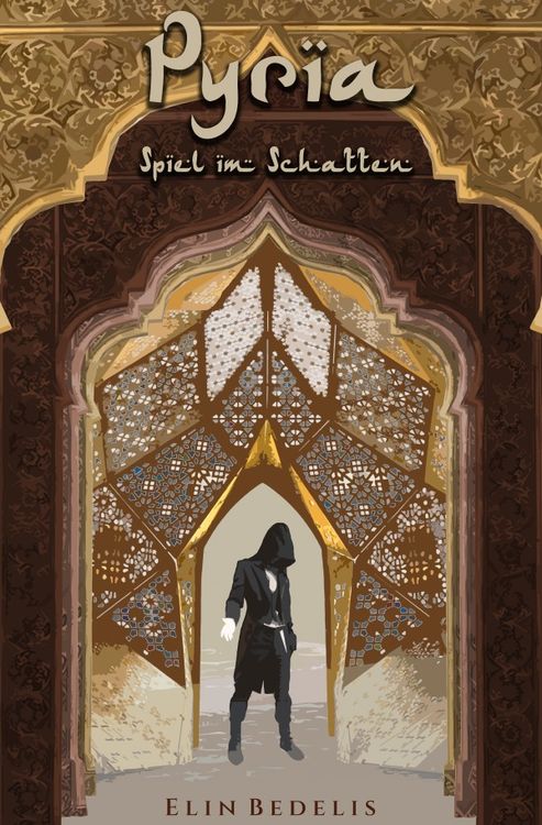 Produktbild: Pyria Trilogie / Pyria