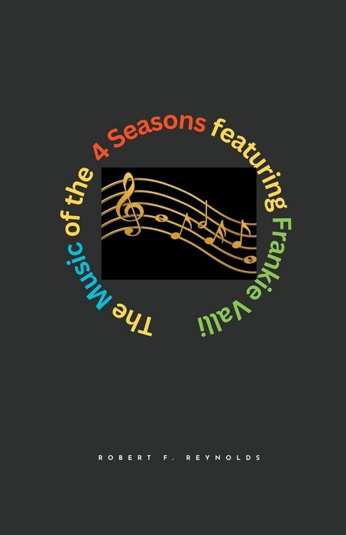 Produktbild: The Music of the 4 Seasons