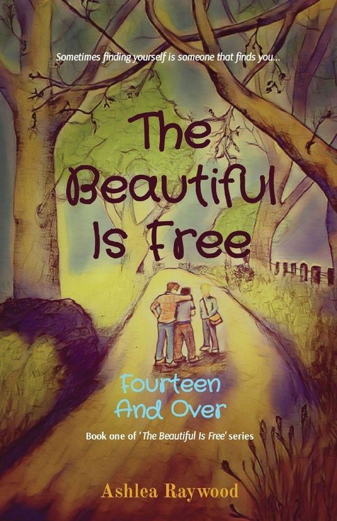 Produktbild: The Beautiful Is Free