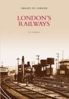 Produktbild: Scholey, K: London's Railways