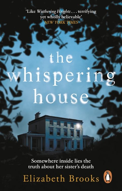 Produktbild: The Whispering House