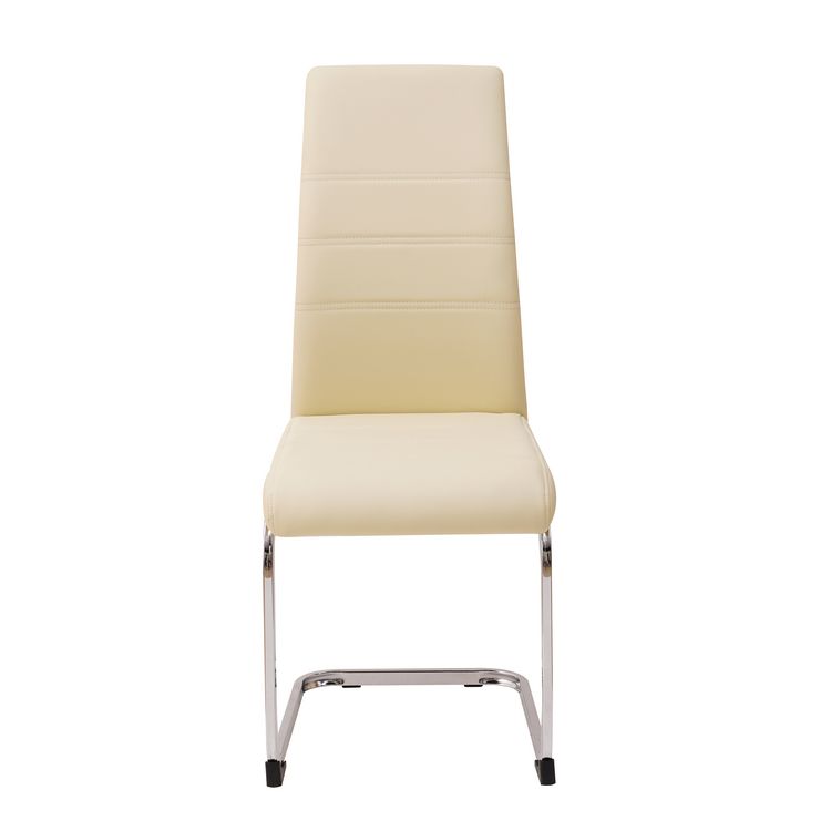 Produktbild: HTI-Living Schwingstuhl SallyC PU 2er Schwingstuhl SallyC PU 2er