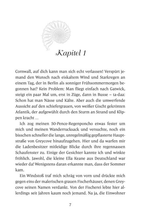 Produktbild: Meeresgl&uuml;hen
