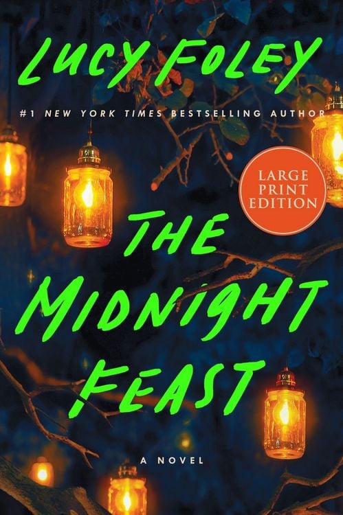 Produktbild: The Midnight Feast