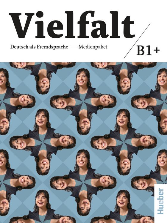 Produktbild: Vielfalt B1+