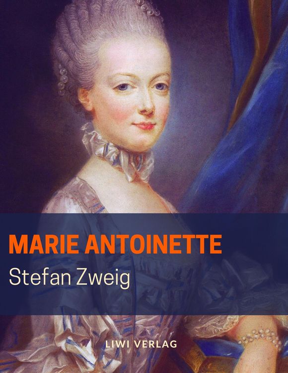 Produktbild: Marie Antoinette