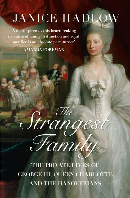 Produktbild: Strangest Family Pb