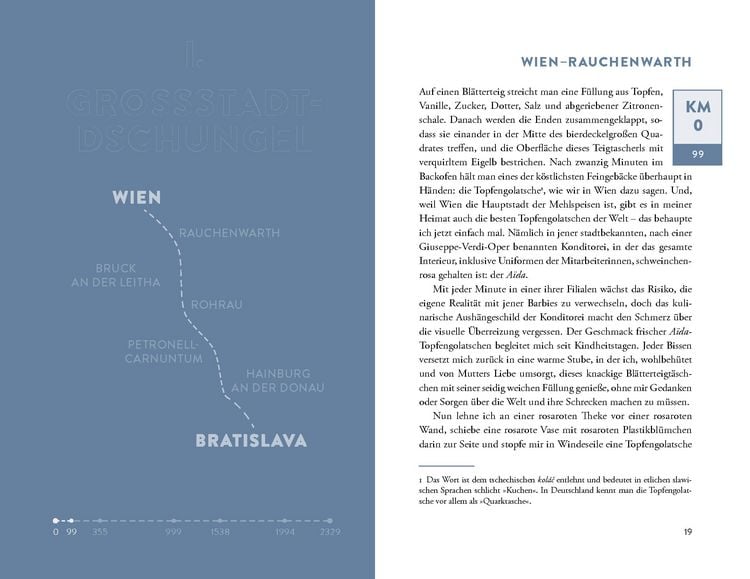 Produktbild: Das ist kein Spaziergang