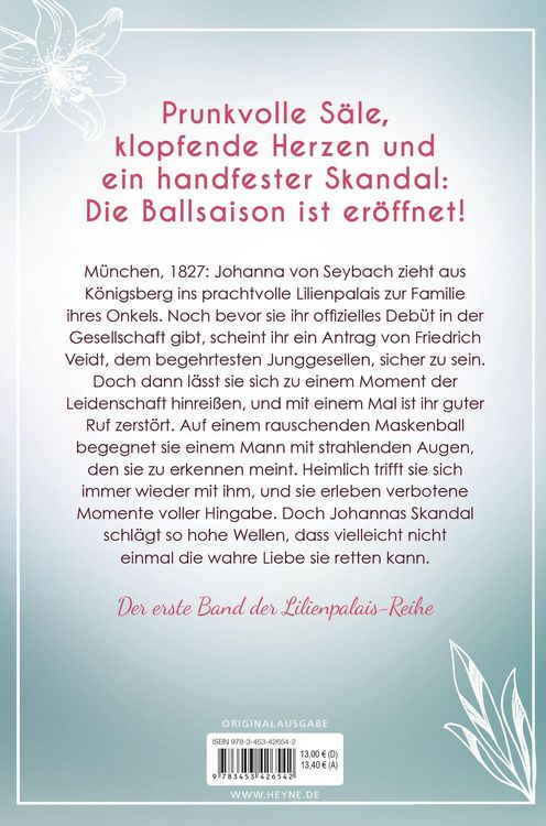 Produktbild: Eine fast perfekte Deb&uuml;tantin