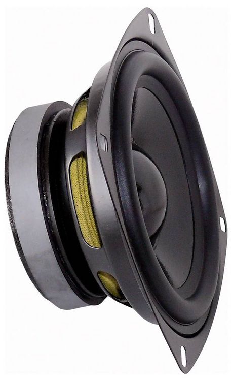 Produktbild: Dynavox 206157 100cm Tieft&ouml;ner 30W 8Ω