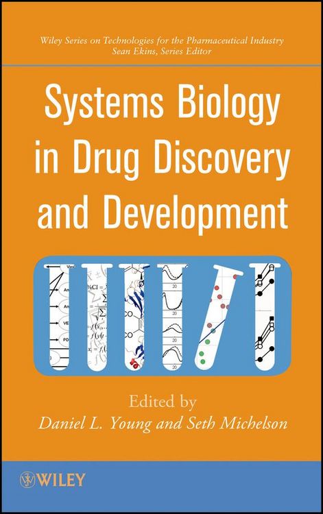 Produktbild: Systems Biology in Drug Discovery and Development