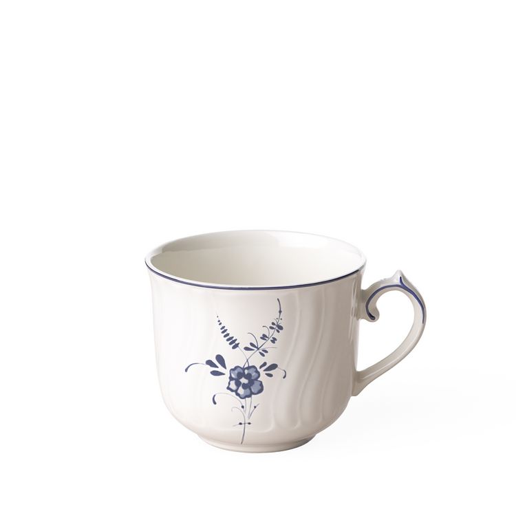 Produktbild: Villeroy & Boch Vieux Luxembourg Fr&uuml;hst&uuml;cksobertasse
