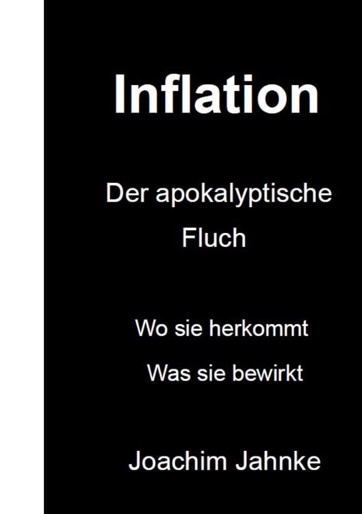 Produktbild: Inflation
