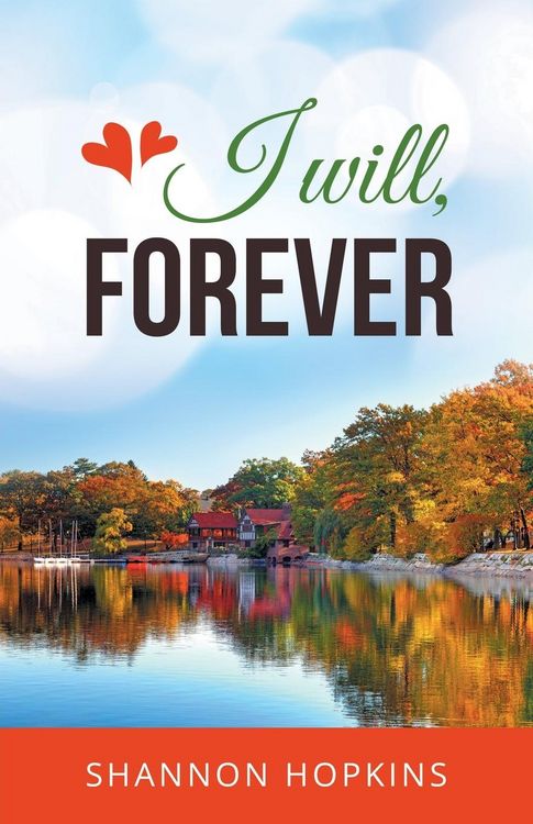 Produktbild: I will, forever