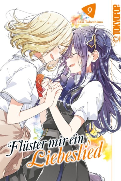 Produktbild: Flüster mir ein Liebeslied 09 - Limited Edition