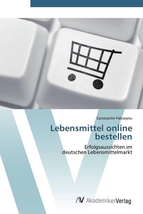 Produktbild: Lebensmittel online bestellen