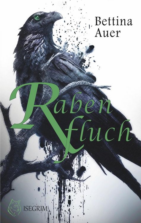 Produktbild: Rabenfluch