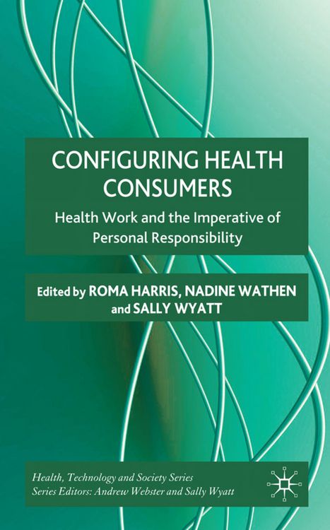 Produktbild: Configuring Health Consumers