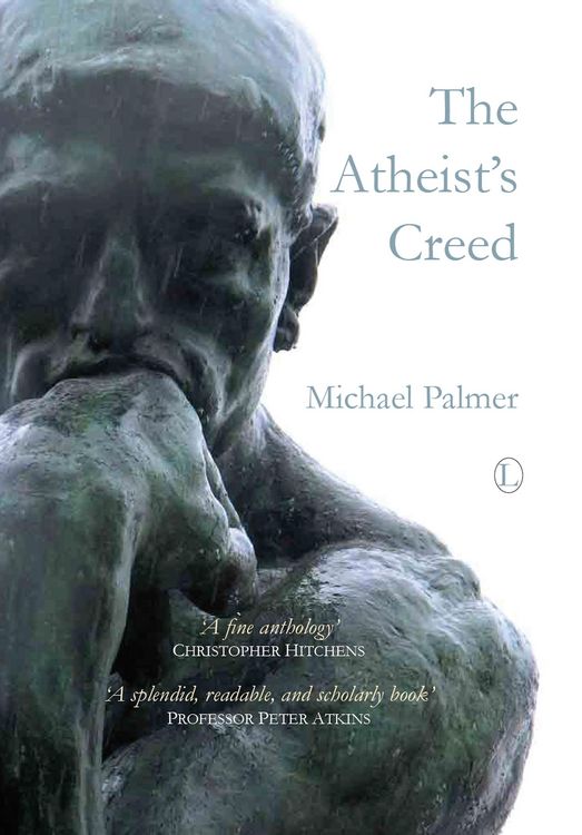 Produktbild: The Atheist's Creed