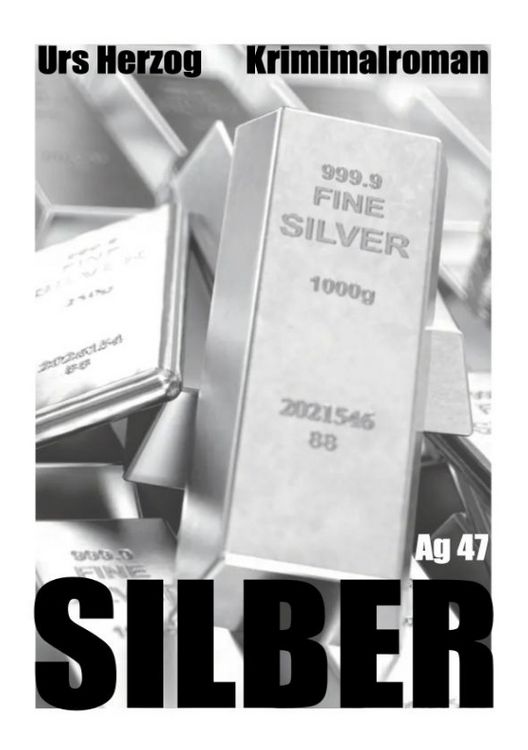 Produktbild: Silber