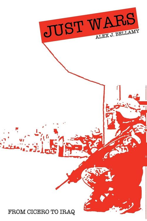 Produktbild: Just Wars