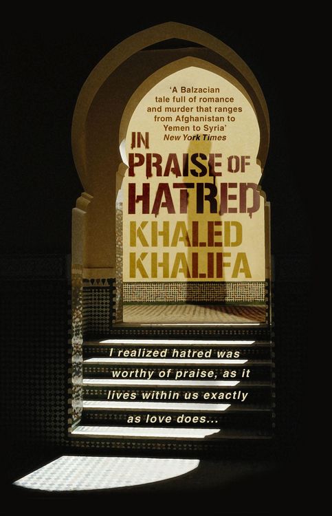 Produktbild: In Praise of Hatred