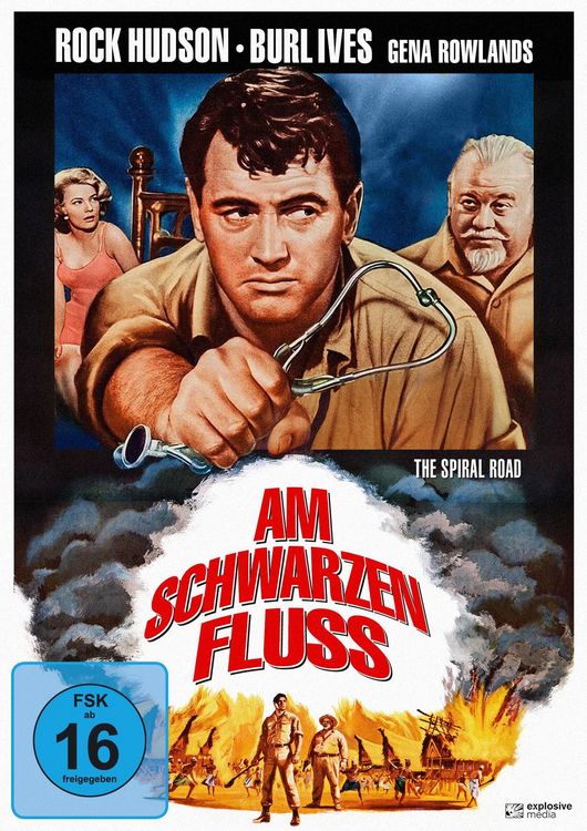 Produktbild: Am schwarzen Flu&szlig;