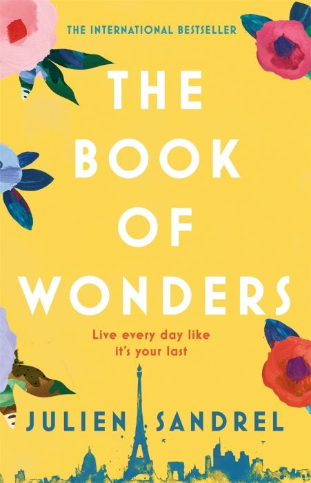 Produktbild: The Book of Wonders