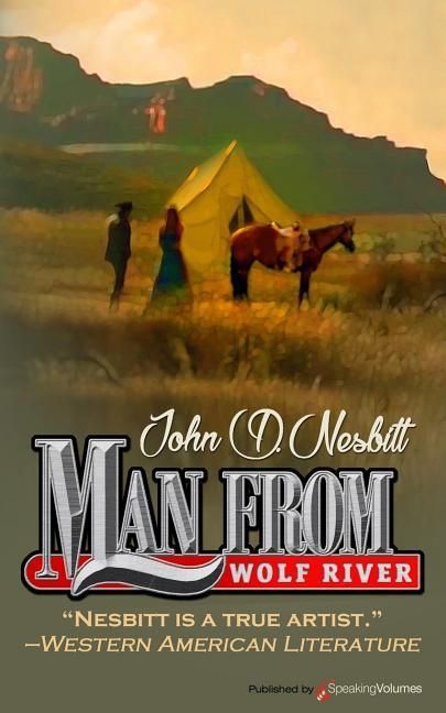 Produktbild: Man from Wolf River