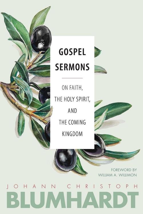 Produktbild: Gospel Sermons