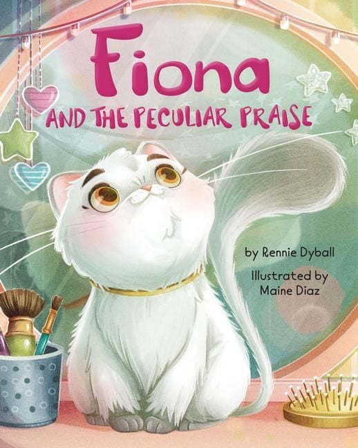 Produktbild: Fiona and the Peculiar Praise