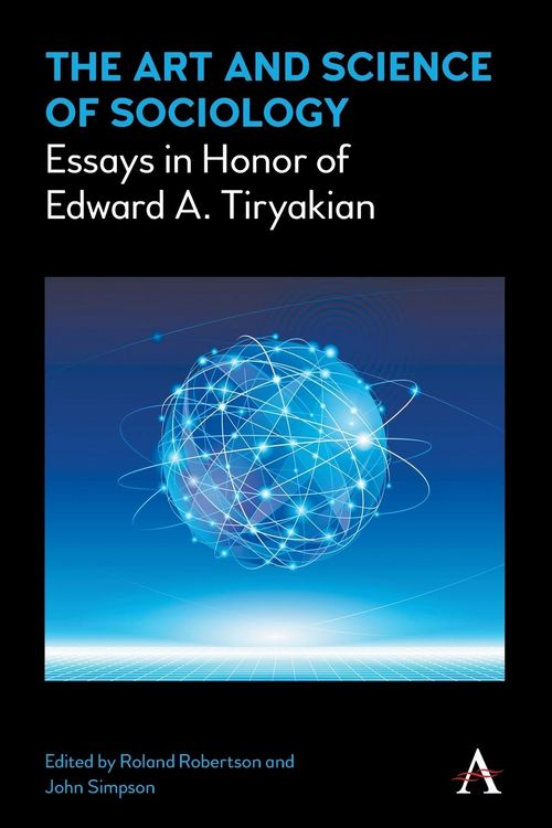 Produktbild: The Art and Science of Sociology