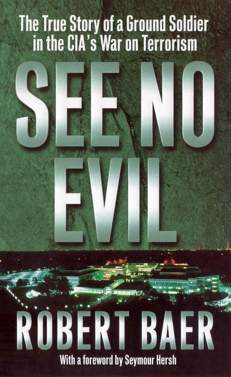 Produktbild: See No Evil