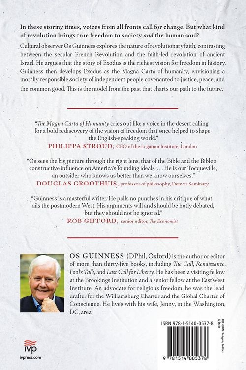 Produktbild: The Magna Carta of Humanity