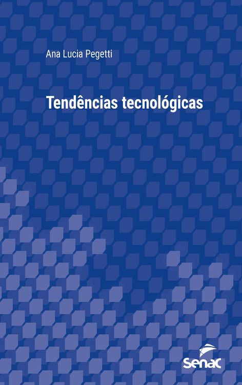 Produktbild: Tend&ecirc;ncias Tecnol&oacute;gicas