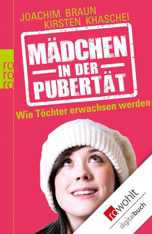 Produktbild: M&auml;dchen in der Pubert&auml;t