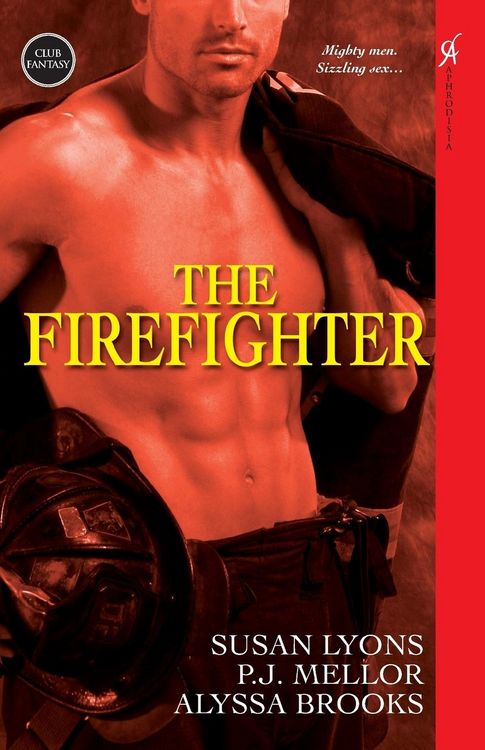 Produktbild: The Firefighter