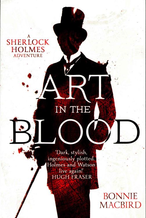 Produktbild: Art in the Blood