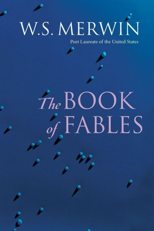 Produktbild: The Book of Fables