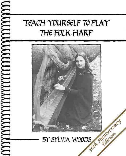 Produktbild: Teach Yourself to Play the Folk Harp