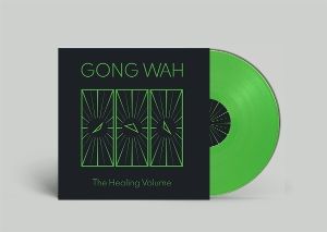 Produktbild: The Healing Volume (LTD. Neon Green Vinyl)