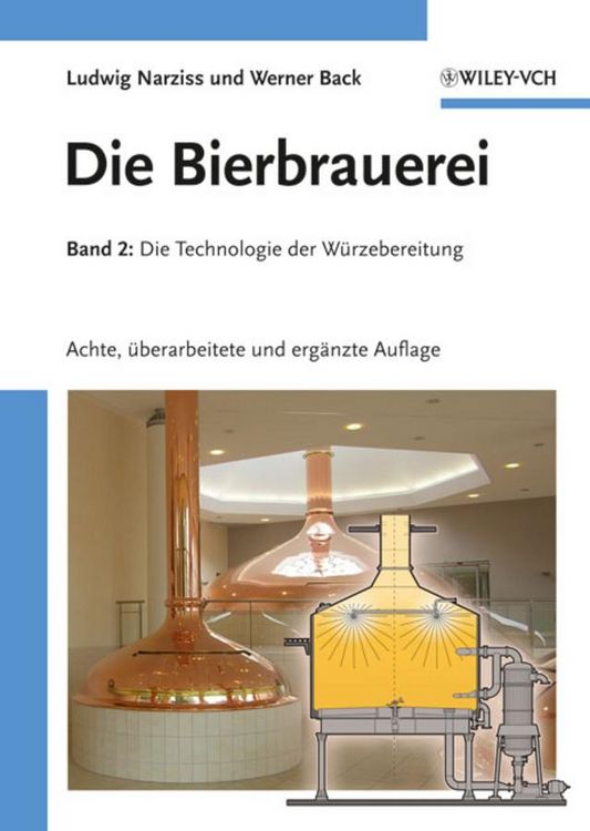 Produktbild: Die Bierbrauerei