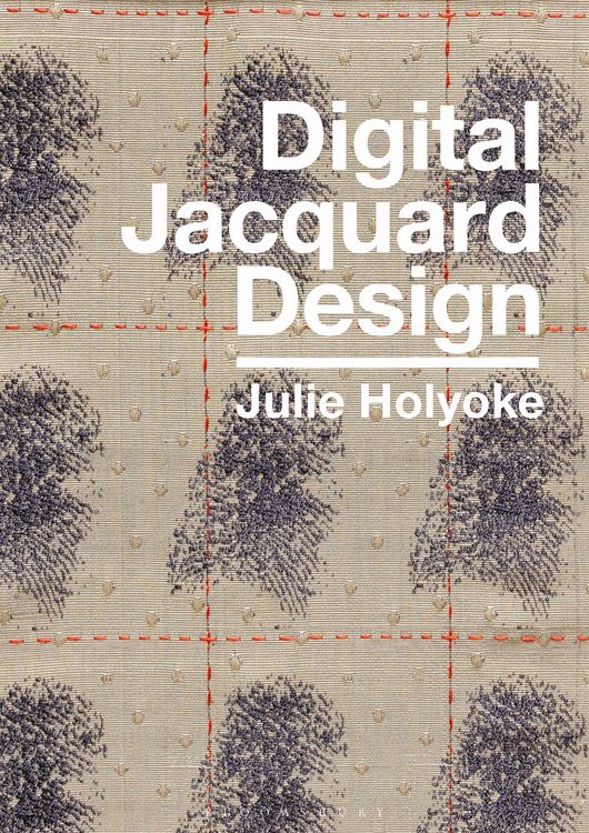 Produktbild: Digital Jacquard Design