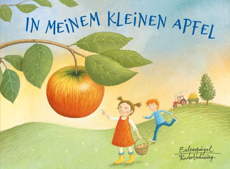 Produktbild: In meinem kleinen Apfel