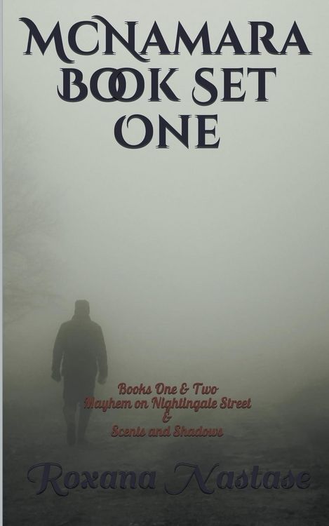 Produktbild: McNamara Book Set One